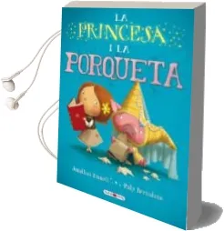 Descargar AudioLibro La Princesa i la Porqueta de Jonathan Emmett año 2013
