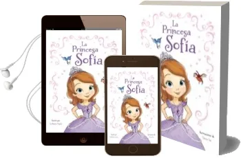 Descargar AudioLibro La Princesa Sofia. Libro Ilustrado de Varios Autores año 2013