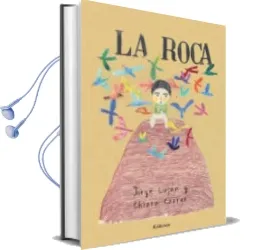 Descargar AudioLibro La Roca de Jorge Lujan año 2013