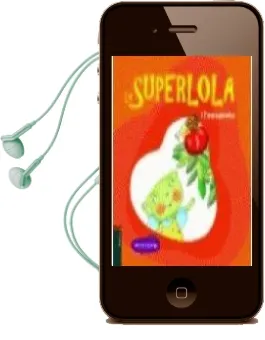 Descargar AudioLibro La Superlola i l Enxaneta de Mercè Arànega Español año 2013