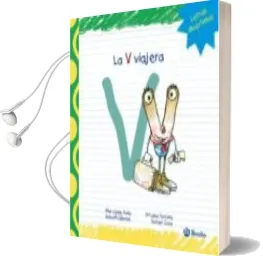 Descargar AudioLibro La v Viajera de Pilar Lopez Avila año 2013