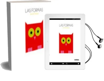 Descargar AudioLibro Las Formas de Xavier Deneux año 2013