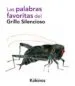 AudioLibro Las Palabras Favoritas del Grillo Silencioso de Eric Carle