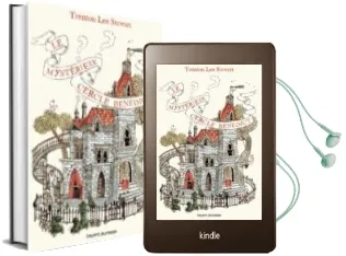 Descargar AudioLibro Le Mysterieux Cercle Benedict  de Trenton Lee Stewart año 2013