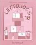 AudioLibro Lectojocs 16 de Roser Genover