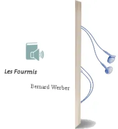Descargar AudioLibro Les Fourmis  de Bernard Werber año 2013