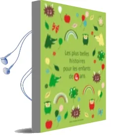 Descargar AudioLibro Les Plus Belles Histoires Pour les Enfants de 3 Ans  de Varios Autores año 2013
