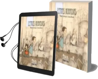 Descargar AudioLibro Letras Robadas de Varios Autores año 2013