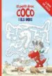 AudioLibro Llibre de Jocs: El Petit Drac Coco i els Indis de Ingo Siegner