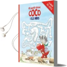 Descargar AudioLibro Llibre de Jocs: El Petit Drac Coco i els Indis de Ingo Siegner año 2013