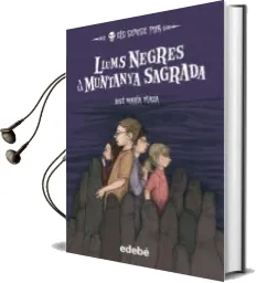Descargar AudioLibro Llums Negres a la Muntanya Sagrada de Jose Maria Plaza año 2013