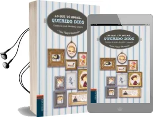 Descargar AudioLibro Lo que tu Digas Querido Dios de Lene Mayer Skumanz año 2013