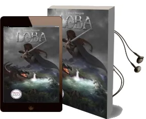 Descargar AudioLibro Loba (Premio Gran Angular 2013) de Varios Autores año 2013