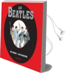 Descargar AudioLibro Los Beatles de Mick Manning año 2013