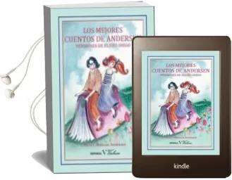 Descargar AudioLibro Los Mejores Cuentos de Andersen de Hans Christian Andersen año 2013