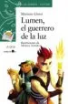 AudioLibro Lumen, el Guerrero de la luz de Mariano Lloret