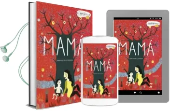 Descargar AudioLibro Mamá de Mariana Ruiz Johnson año 2013