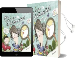 Descargar AudioLibro ¡Me han Dado Calabazas! de Ester Llorens año 2013