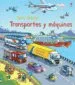 AudioLibro Medios de Transporte de Varios Autores