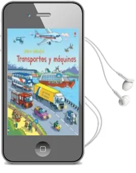 Descargar AudioLibro Medios de Transporte de Varios Autores año 2013