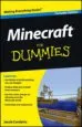 AudioLibro Minecraft for Dummies de Jacob Cordeiro