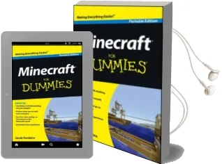 Descargar AudioLibro Minecraft for Dummies de Jacob Cordeiro año 2013