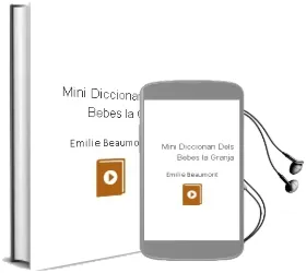 Descargar AudioLibro Mini Diccionari Dels Bebes la Granja de Emilie Beaumont año 2013