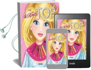 Descargar AudioLibro Mis Diseños top de Varios Autores año 2013