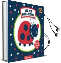 Descargar AudioLibro Mis Primeras Imagenes. Veo, Veo. Fuera de Casa de Varios Autores año 2013