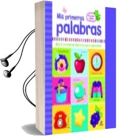 Descargar AudioLibro Mis Primeras Palabras: Mis 6 Primeros Libritos para Aprender de Varios Autores año 2013