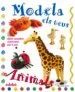 AudioLibro Modela els Teus Animals de Bernadette Cuxart