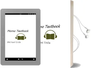 Descargar AudioLibro Momo (Textbook) de Michael Ende año 2013