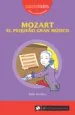 AudioLibro Mozart el Pequeño Gran Musico de Patxi Irurzun