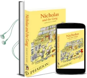 Descargar AudioLibro Nicholas and the Gang de Rene Goscinny año 2013