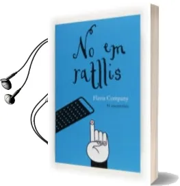 Descargar AudioLibro No em Ratllis de Flavia Company Navau año 2013