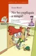 AudioLibro No ho Expliquis a Ningú de Varios Autores