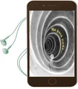 Descargar AudioLibro No Pasa Nada de Blanca Martinez Garriga año 2013