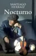 AudioLibro Nocturno (2ª Ed.) de Santiago Herraiz Solla