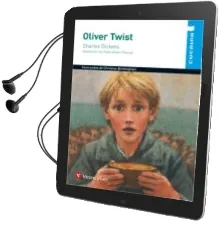 Descargar AudioLibro Oliver Twist (Cucaina) de Varios Autores año 2013