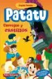 AudioLibro Patatu: Cerrojos y Castillos de Angels Bassas