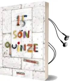 Descargar AudioLibro (Pe) 15 són Quinze de Angels Navarro año 2013