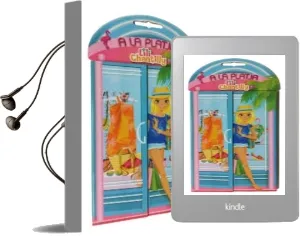 Descargar AudioLibro (Pe) Lili Boutiques. a la Platja de Varios Autores año 2013