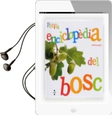 Descargar AudioLibro (Pe) Petita Enciclopedia del Bosc de Alain Pontoppidan año 2013