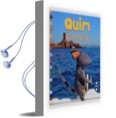 Descargar AudioLibro (Pe) Quim a la Platja de Emilie Gillet año 2013
