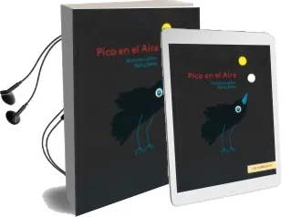 Descargar AudioLibro Pico en el Aire de Martine Laffon año 2013