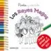 AudioLibro Pinta y Escribe los Reyes Magos de Anna Canyelles