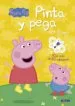 AudioLibro Pinta y Pega con Peppa (Peppa Pig) de Varios Autores