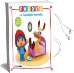 Descargar AudioLibro Pocoyó i la Caputxeta Vermella de Varios Autores año 2013