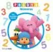 AudioLibro Pocoyo. Numeros de Varios Autores