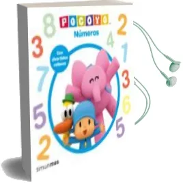 Descargar AudioLibro Pocoyo. Numeros de Varios Autores año 2013